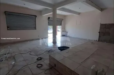 Sala comercial com 3 salas à venda no Conjunto Residencial Victor D'Andrea, Limeira 
