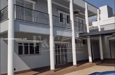 Casa para venda em limeira, jardim canaã, 4 dormitórios, 2 suítes, 1 banheiro, 6 vagas