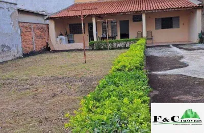 Edícula para venda em limeira, parque residencial stahlberg, 1 dormitório, 1 banheiro, 3 vagas