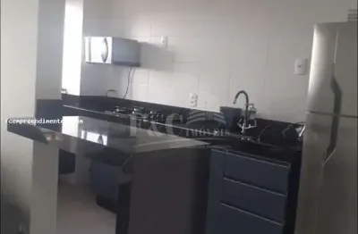 Apartamento para venda em limeira, jardim senador vergueiro, 2 dormitórios, 1 suíte, 1 banheiro, 1 vaga