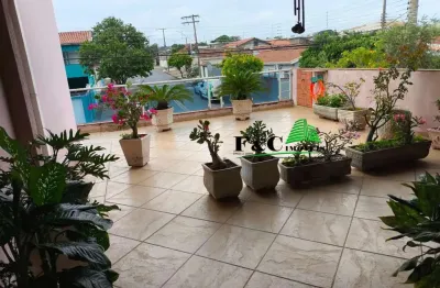 Casa / sobrado para venda em limeira, vila queiroz, 3 dormitórios, 2 suítes, 3 banheiros, 2 vagas