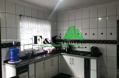 Casa para venda em limeira, jardim residencial alto da graminha, 3 dormitórios, 1 banheiro, 2 vagas