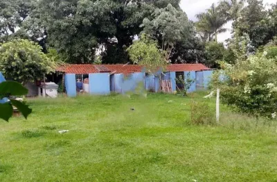 Chácara para venda em limeira, área rural de limeira, 1 dormitório, 1 banheiro, 10 vagas