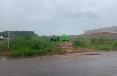 Terreno à venda no Bairro dos Lopes, Limeira 