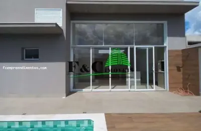 Casa em condomínio para venda em limeira, village damha, 3 dormitórios, 3 suítes, 1 banheiro, 2 vagas