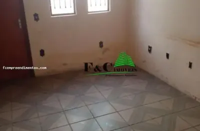 Casa para venda em limeira, jardim são lourenço, 1 dormitório, 1 banheiro, 1 vaga