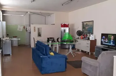 Salão comercial para venda em limeira, vila queiroz, 2 banheiros