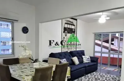 Apartamento para venda em ubatuba, toninhas, 2 dormitórios, 1 suíte, 1 banheiro, 1 vaga