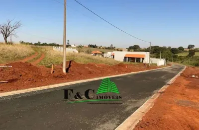 Terreno à venda no Jardim Flamboyant, Paulínia 