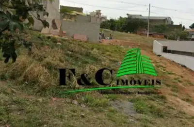 Terreno à venda no Jardim Ibirapuera, Campinas 