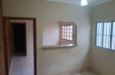 Casa / sobrado para venda em limeira, boa vista, 2 dormitórios, 1 banheiro, 1 vaga