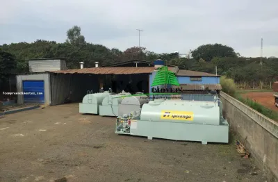 Barracão para venda em paulínia, santa terezinha, 7 vagas