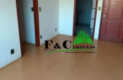 Apartamento para venda em limeira, boa vista, 3 dormitórios, 1 suíte, 2 banheiros, 2 vagas