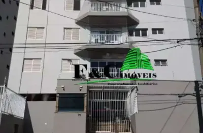 Apartamento para venda em limeira, jardim piratininga, 3 dormitórios, 1 suíte, 3 banheiros, 1 vaga