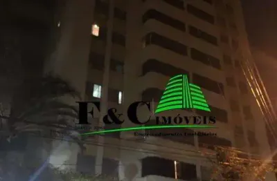 Apartamento para venda em piracicaba, cidade alta, 2 dormitórios, 1 banheiro