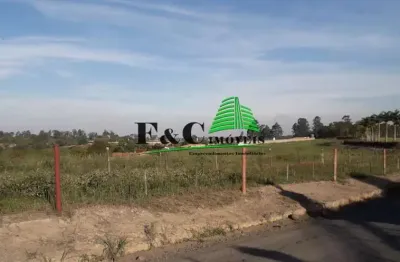 Terreno à venda no Bairro dos Pires, Limeira 