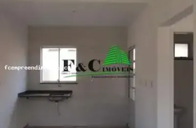 Casa em condomínio para venda em iracemápolis, villaggio mielli, 2 dormitórios, 1 banheiro, 2 vagas