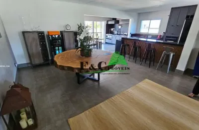 Casa para venda em arandu, riviera de santa cristina i, 3 dormitórios, 3 suítes, 1 banheiro, 2 vagas