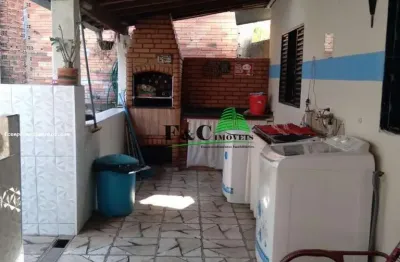 Chácara para venda em santa bárbara d`oeste, chácara são sebastião, 3 dormitórios, 2 banheiros, 5 vagas