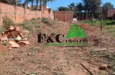 Terreno para venda em artur nogueira, parque residencial carolina