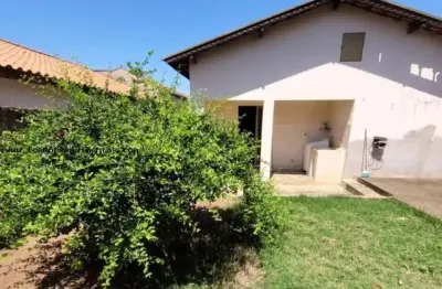 Casa para venda em limeira, boa vista, 3 dormitórios, 1 suíte, 2 banheiros, 3 vagas