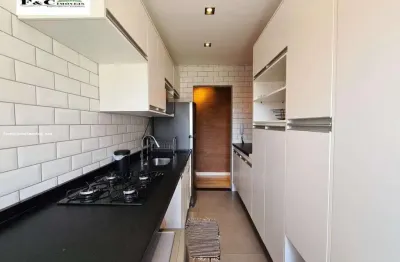 Apartamento para venda em limeira, chácaras antonieta, 2 dormitórios, 1 banheiro, 1 vaga