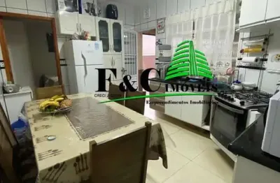 Casa para venda em araras, jardim morumbi, 2 dormitórios, 2 banheiros, 2 vagas