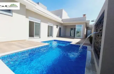 Casa em condomínio para venda em limeira, jardim colinas de são joão, 3 dormitórios, 3 suítes, 2 banheiros, 4 vagas