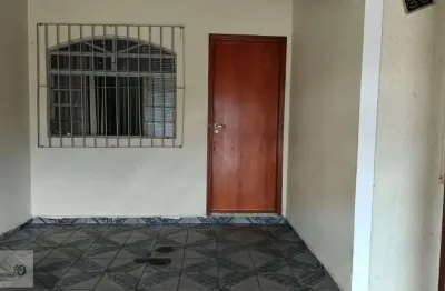 Casa para Venda em Limeira, Jardim Vanessa, 6 dormitórios, 2 banheiros, 2 vagas