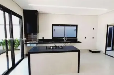 Casa em condomínio para venda em limeira, terras de são bento ii, 3 dormitórios, 1 suíte, 1 banheiro, 2 vagas