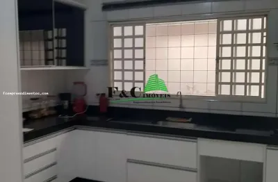 Casa para venda em limeira, jardim boa esperança, 3 dormitórios, 1 suíte, 2 banheiros, 3 vagas
