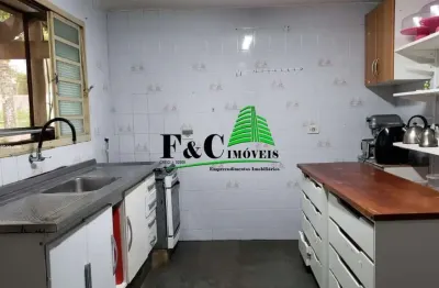 Chácara condomínio para venda em piracicaba, campestre, 3 dormitórios, 2 banheiros, 16 vagas