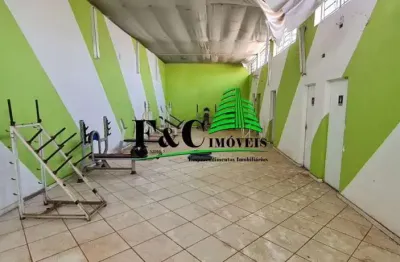 Salão comercial para venda em limeira, jardim residencial dona santina paroli peccinini, 2 dormitórios, 1 banheiro, 2 vagas