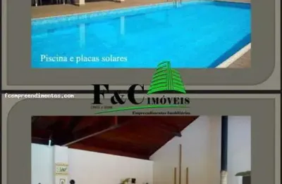 Sítio para venda em porto feliz, km 90 rodovia castelo branco, 6 dormitórios, 3 banheiros, 16 vagas