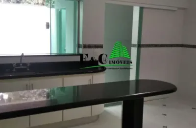 Casa para venda em araras, parque santa cândida, 3 dormitórios, 1 suíte, 2 banheiros, 4 vagas