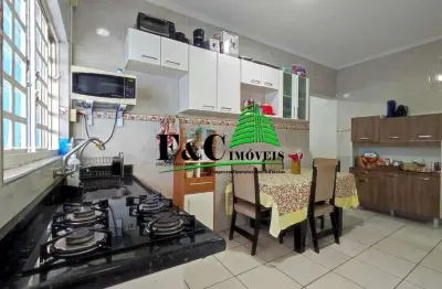 Casa para venda em limeira, jardim adélia cavicchia grotta, 3 dormitórios, 2 banheiros, 2 vagas