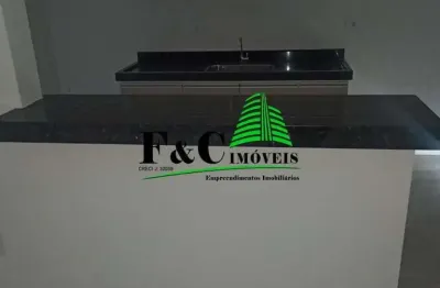 Casa para venda em americana, jardim boer i, 2 dormitórios, 1 suíte, 1 banheiro, 2 vagas