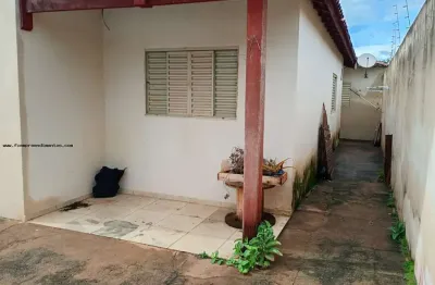 Casa para venda em limeira, jardim do lago, 3 dormitórios, 2 banheiros, 2 vagas