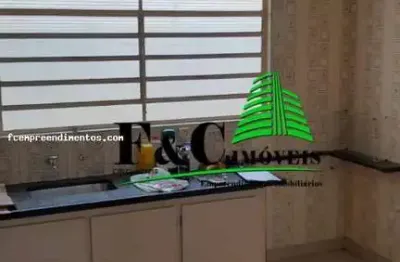 Apartamento para venda em limeira, vila cristóvam, 2 dormitórios, 1 suíte, 2 banheiros, 2 vagas