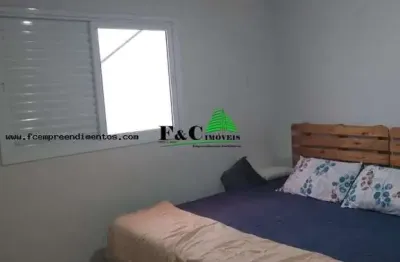 Casa para venda em limeira, parque hippolyto, 2 dormitórios, 1 banheiro, 2 vagas