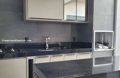 Casa em condomínio para venda em limeira, residenciais fazenda itapema, 3 dormitórios, 3 suítes, 2 banheiros, 2 vagas