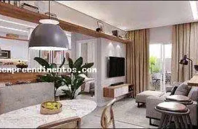 Apartamento para venda em limeira, parque hippolyto, 2 dormitórios, 1 banheiro, 1 vaga