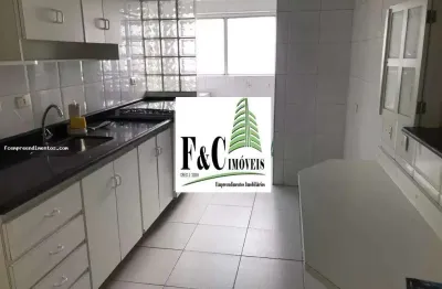 Apartamento para venda em são paulo, vila firmiano pinto, 2 dormitórios, 2 banheiros, 1 vaga