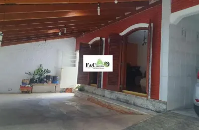 Casa para venda em limeira, parque hippolyto, 4 dormitórios, 3 banheiros, 3 vagas