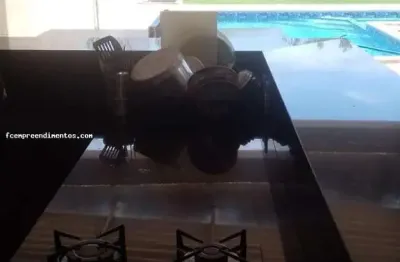Chácara para venda em limeira, bairro dos pires, 1 dormitório, 1 suíte, 1 banheiro, 3 vagas