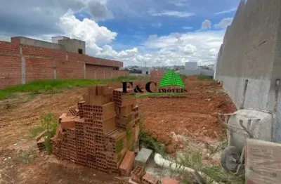 Terreno à venda no Jardim Marajoara, Limeira 