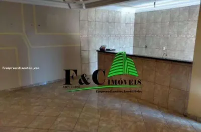 Casa para venda em limeira, jardim das palmeiras, 2 dormitórios, 1 banheiro, 4 vagas