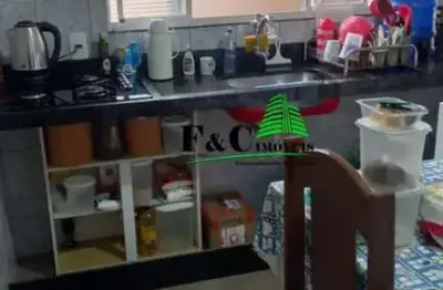 Casa para venda em limeira, jardim adélia cavicchia grotta, 2 dormitórios, 1 banheiro, 2 vagas