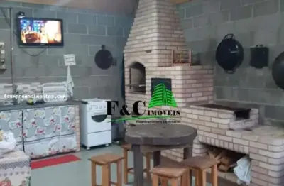 Chácara condomínio para venda em limeira, pires, 3 dormitórios, 1 suíte, 2 banheiros, 10 vagas