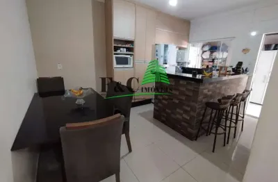Casa para venda em limeira, parque residencial santa eulália, 2 dormitórios, 1 banheiro, 2 vagas
